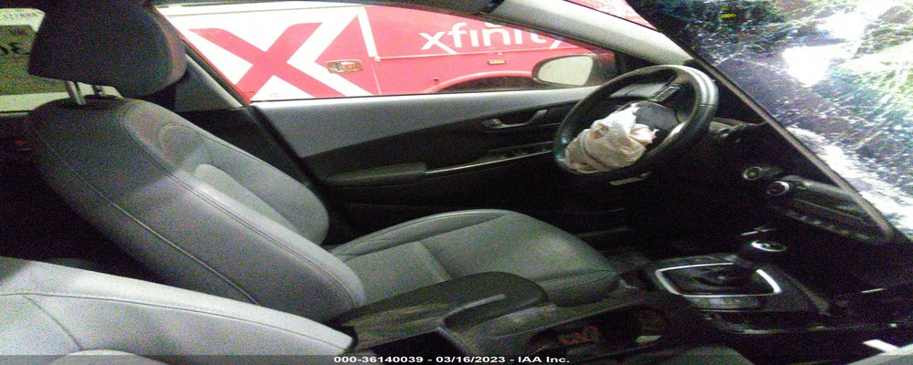 KM8K53A50KU267118 2019 HYUNDAI KONA photo no. 5