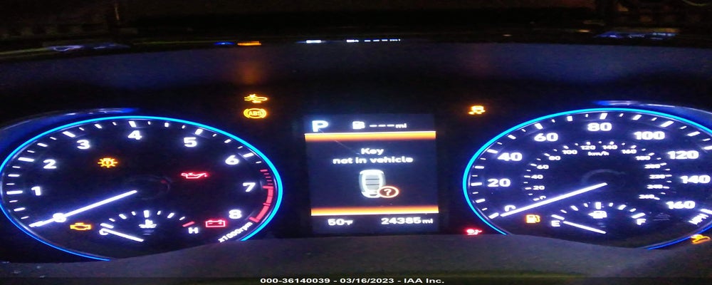 KM8K53A50KU267118 2019 HYUNDAI KONA photo no. 7