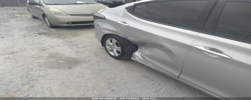 5NPDH4AE0DH242081 2013 HYUNDAI ELANTRA photo no. 6