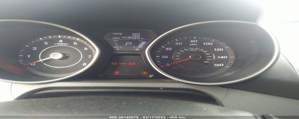 5NPDH4AE0DH242081 2013 HYUNDAI ELANTRA photo no. 7