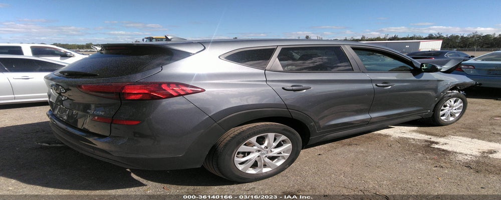 KM8J23A46MU382661 2021 HYUNDAI TUCSON photo no. 4