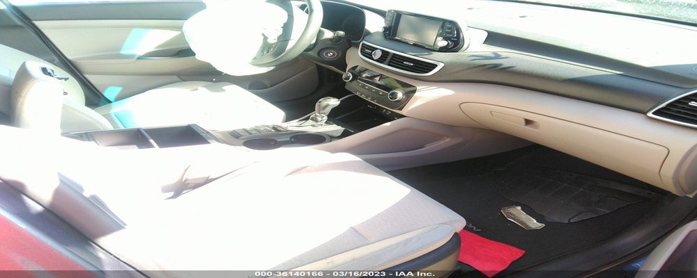 KM8J23A46MU382661 2021 HYUNDAI TUCSON photo no. 5
