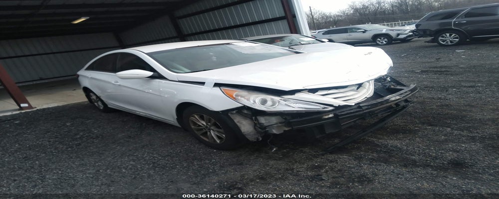 5NPEB4AC6DH765707 2013 HYUNDAI SONATA photo no. 15