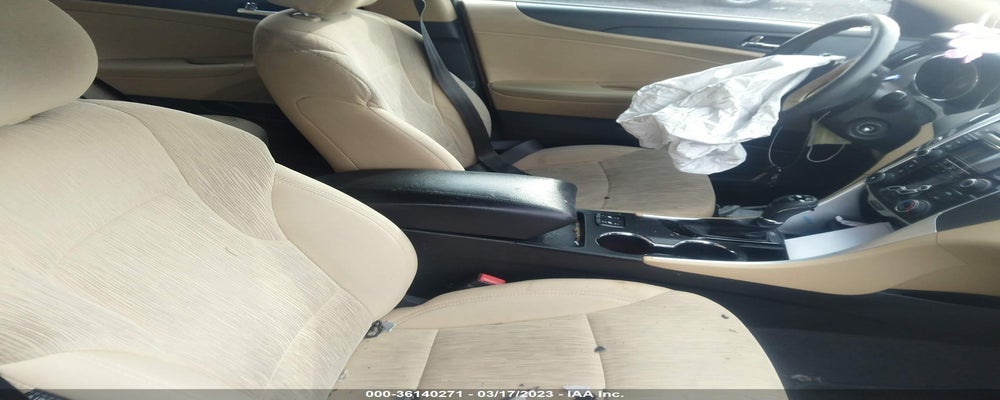 5NPEB4AC6DH765707 2013 HYUNDAI SONATA photo no. 5