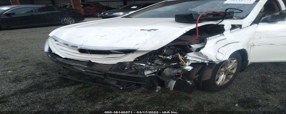 5NPEB4AC6DH765707 2013 HYUNDAI SONATA photo no. 6