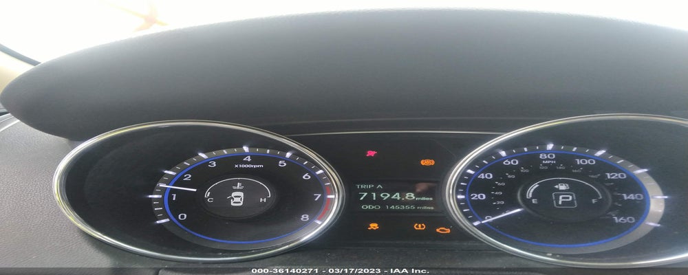 5NPEB4AC6DH765707 2013 HYUNDAI SONATA photo no. 7