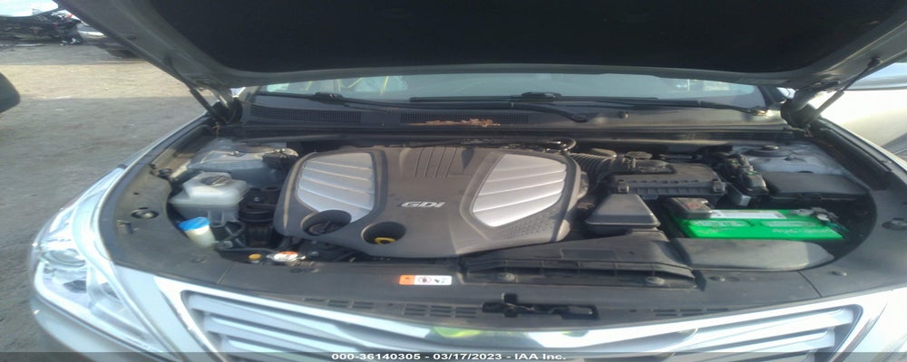 KMHFG4JG6CA179812 2012 HYUNDAI AZERA photo no. 10