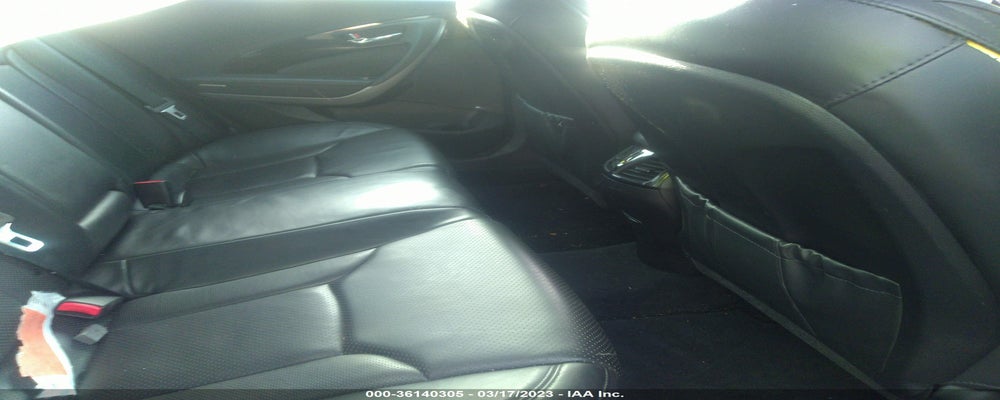 KMHFG4JG6CA179812 2012 HYUNDAI AZERA photo no. 8