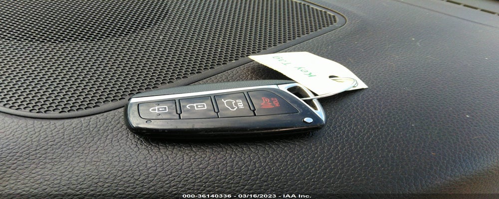 5XYZU3LB5HG406260 2017 HYUNDAI SANTA FE SPORT photo no. 11
