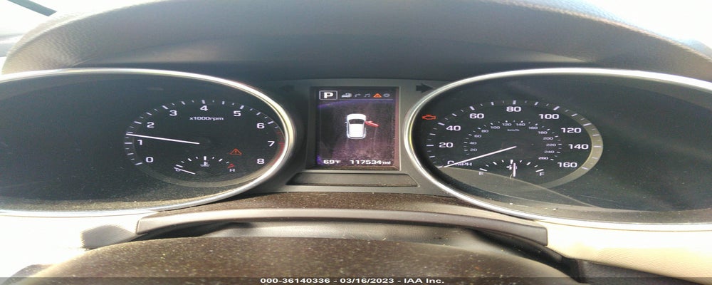 5XYZU3LB5HG406260 2017 HYUNDAI SANTA FE SPORT photo no. 7
