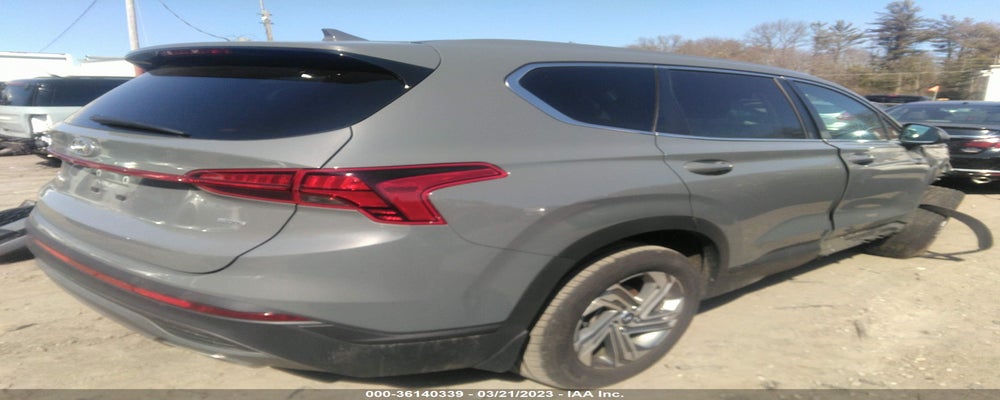 5NMS1DAJ8PH523667 2023 HYUNDAI SANTA FE photo no. 4