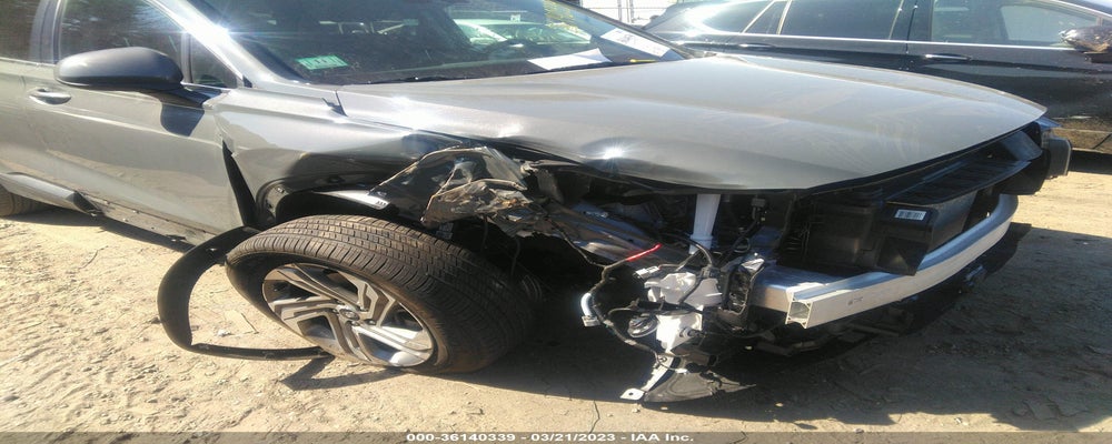 5NMS1DAJ8PH523667 2023 HYUNDAI SANTA FE photo no. 6