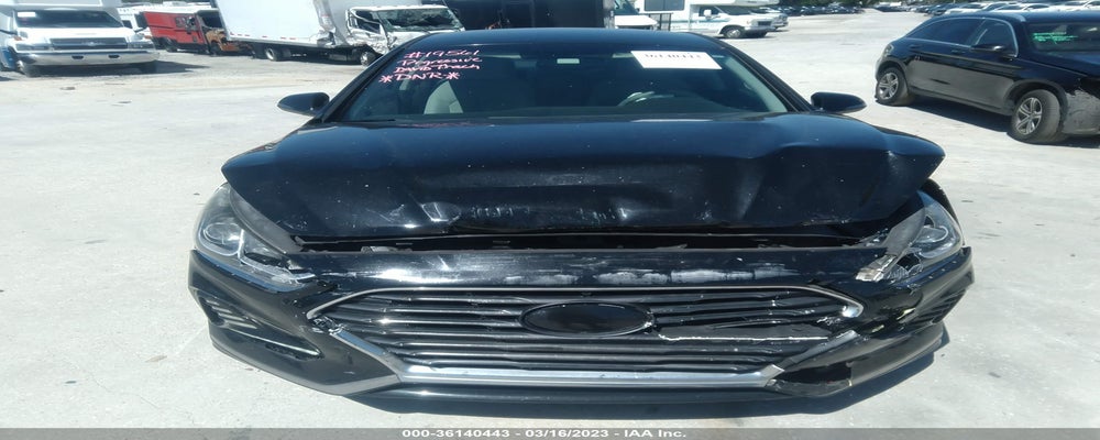 5NPE34AF7JH604804 2018 HYUNDAI SONATA photo no. 6
