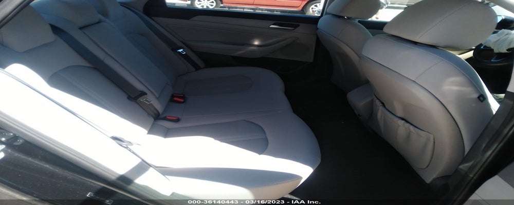 5NPE34AF7JH604804 2018 HYUNDAI SONATA photo no. 8