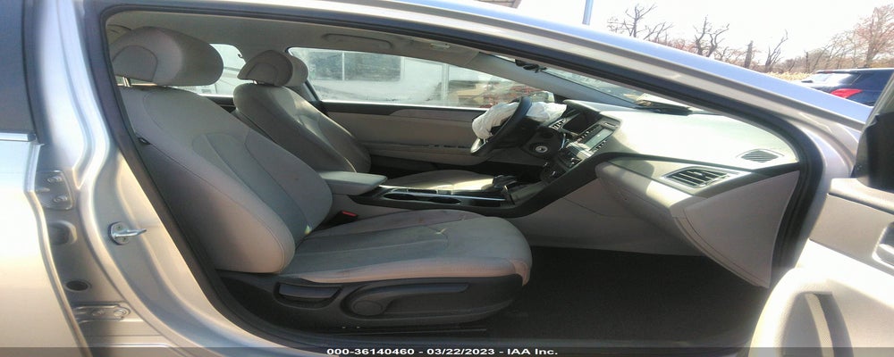 5NPE24AF7GH323128 2016 HYUNDAI SONATA photo no. 5