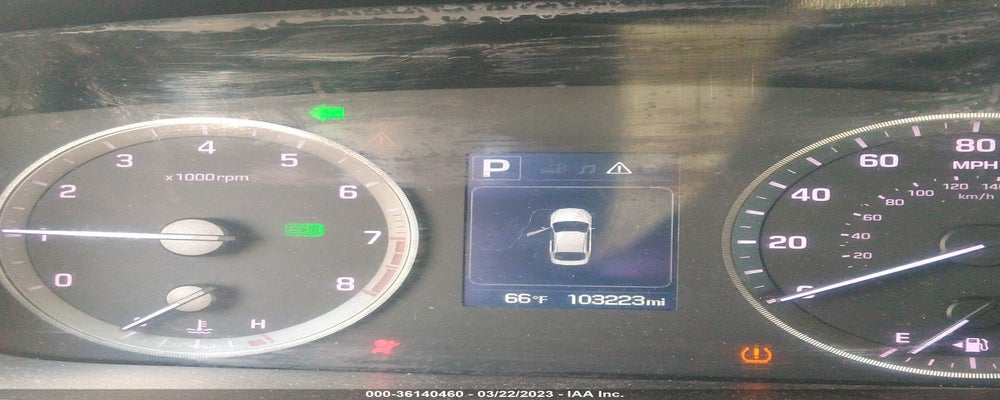 5NPE24AF7GH323128 2016 HYUNDAI SONATA photo no. 7