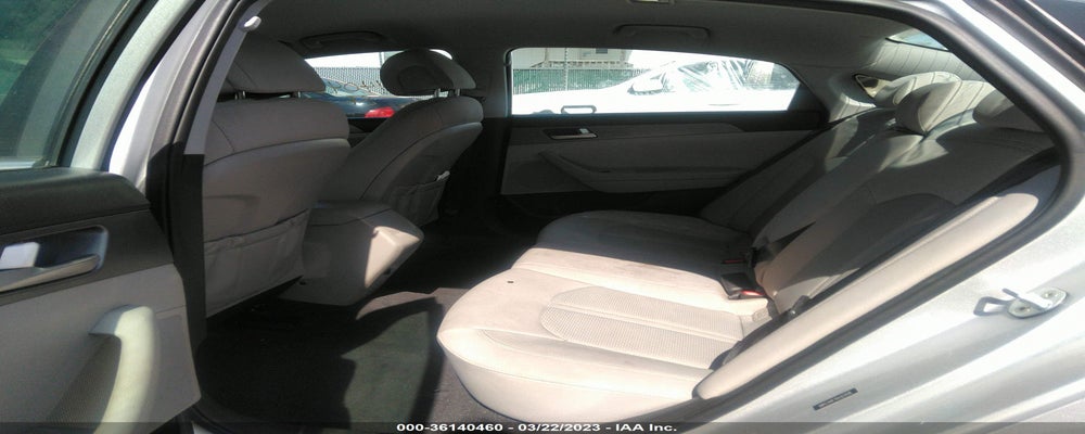 5NPE24AF7GH323128 2016 HYUNDAI SONATA photo no. 8
