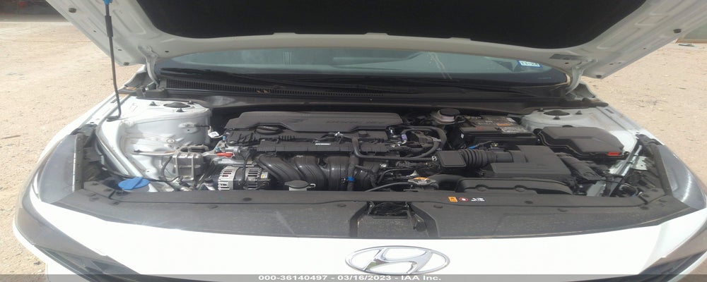 5NPLS4AG8PH103285 2023 HYUNDAI ELANTRA photo no. 10