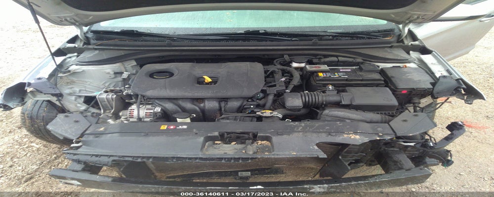 5NPD84LF6LH572697 2020 HYUNDAI ELANTRA photo no. 10