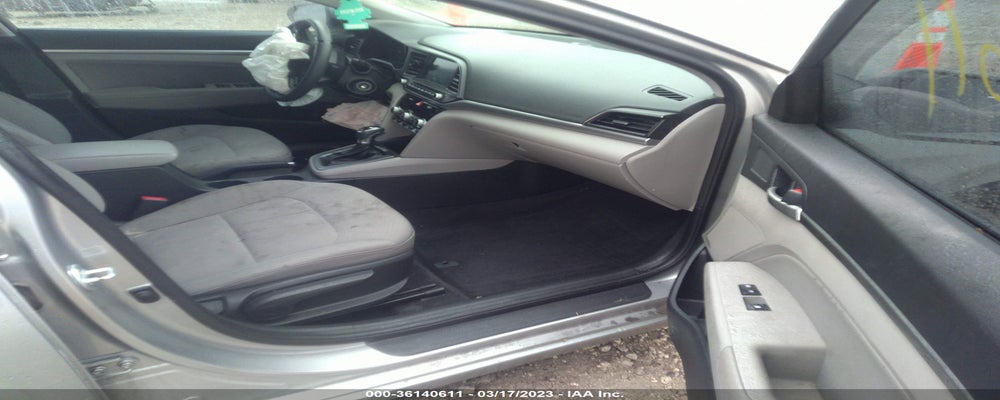 5NPD84LF6LH572697 2020 HYUNDAI ELANTRA photo no. 5