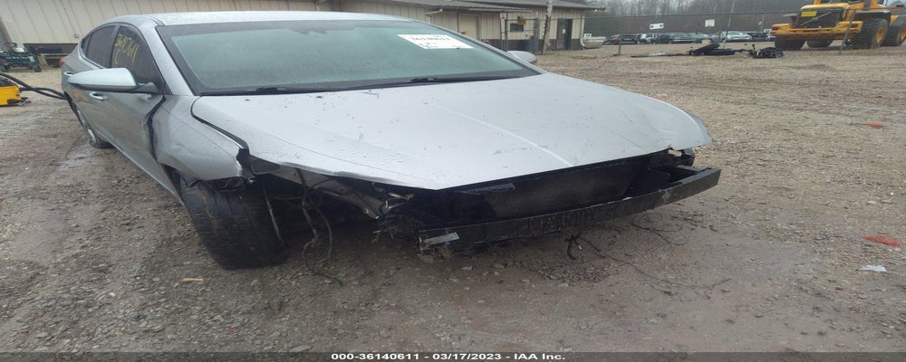 5NPD84LF6LH572697 2020 HYUNDAI ELANTRA photo no. 6