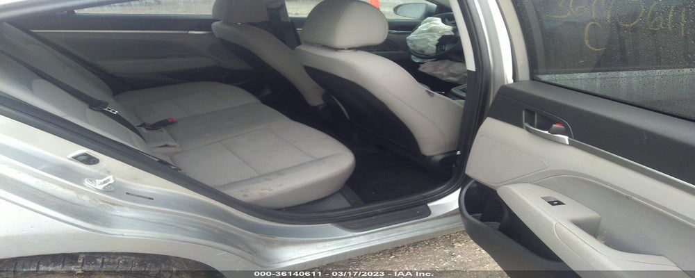 5NPD84LF6LH572697 2020 HYUNDAI ELANTRA photo no. 8