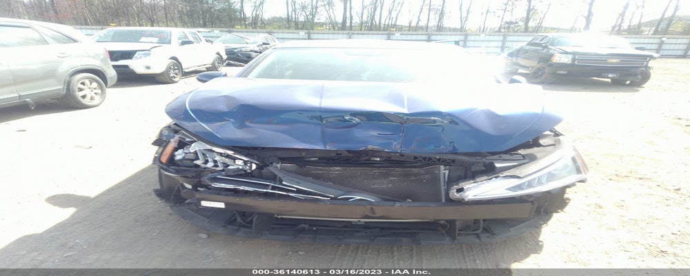5NPD74LF9KH415618 2019 HYUNDAI ELANTRA photo no. 6