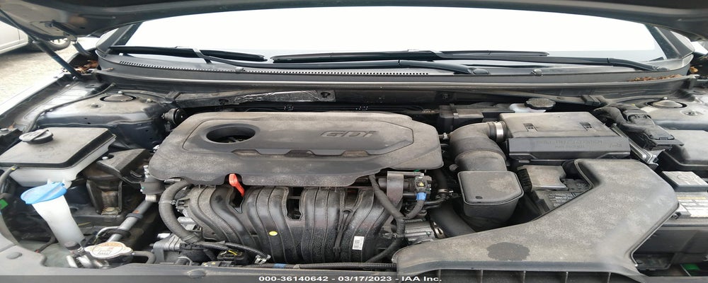 5NPE34AF8KH767446 2019 HYUNDAI SONATA photo no. 10