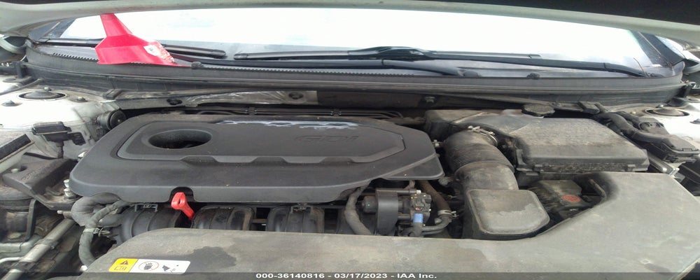 5NPE24AF0HH569102 2017 HYUNDAI SONATA photo no. 10