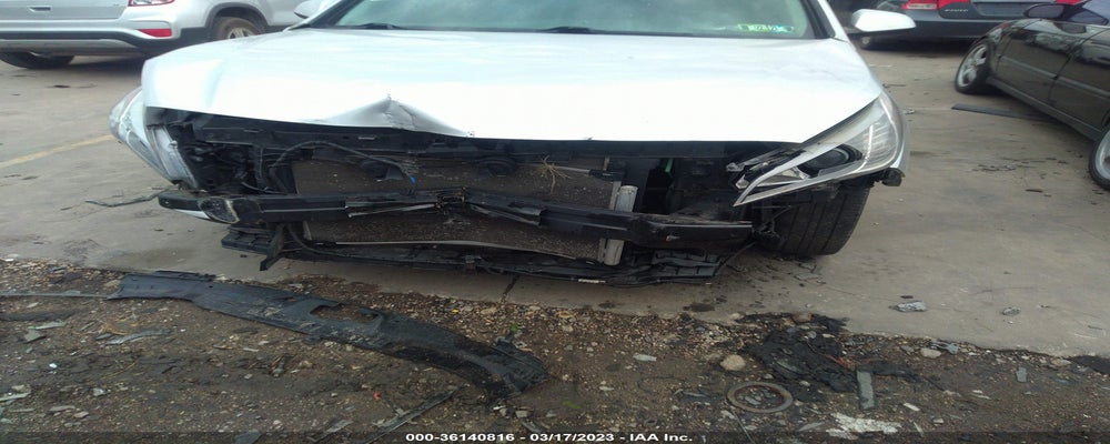 5NPE24AF0HH569102 2017 HYUNDAI SONATA photo no. 6