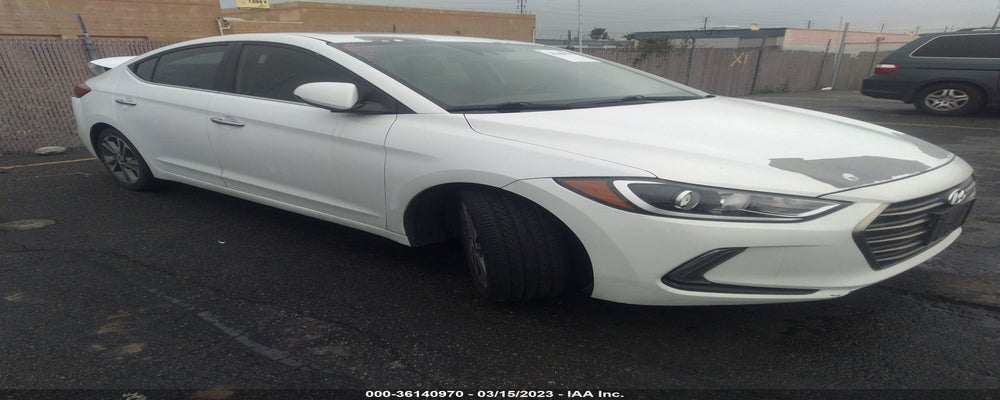5NPD84LF7HH004031 2017 HYUNDAI ELANTRA photo no. 17