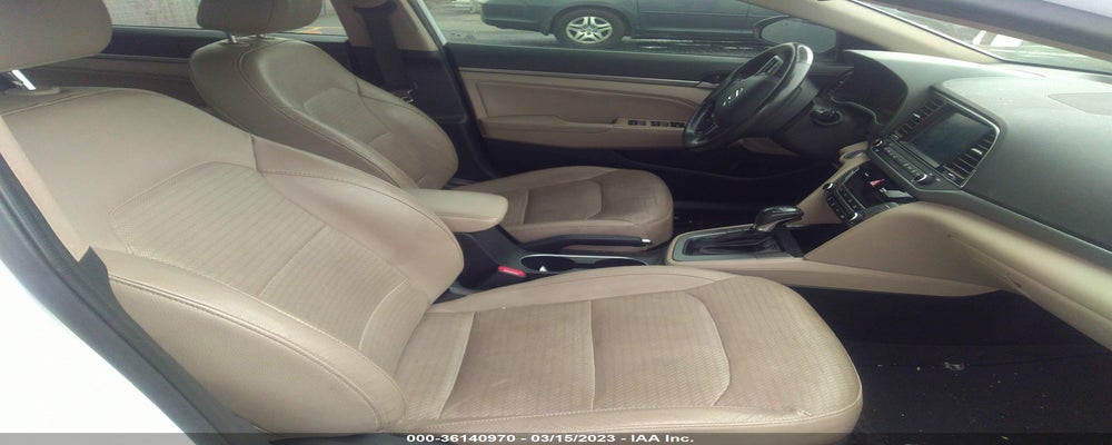 5NPD84LF7HH004031 2017 HYUNDAI ELANTRA photo no. 5