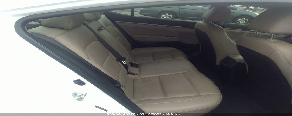 5NPD84LF7HH004031 2017 HYUNDAI ELANTRA photo no. 8