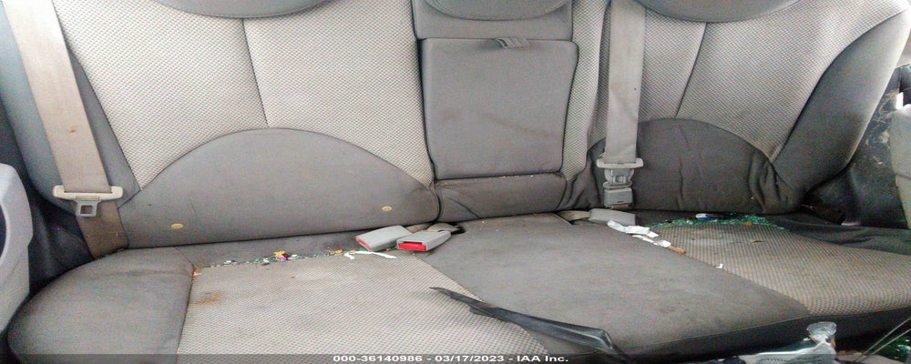 KMHCN4AC6AU498189 2010 HYUNDAI ACCENT photo no. 8