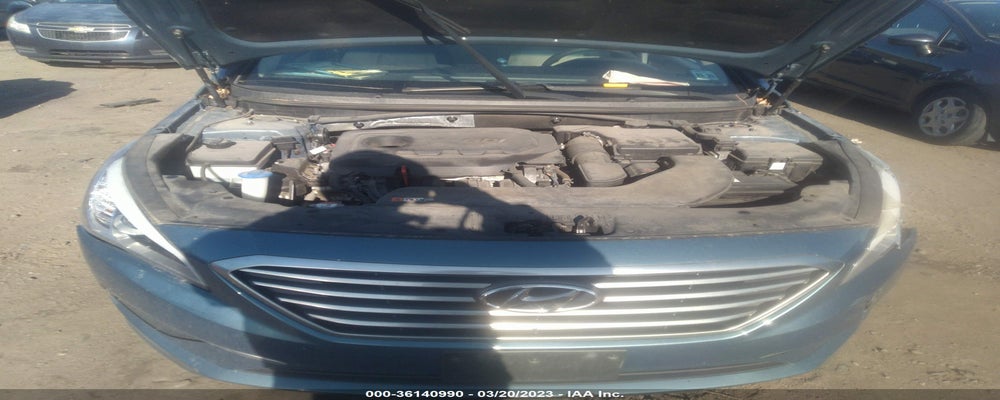 5NPE24AF5GH430923 2016 HYUNDAI SONATA photo no. 10
