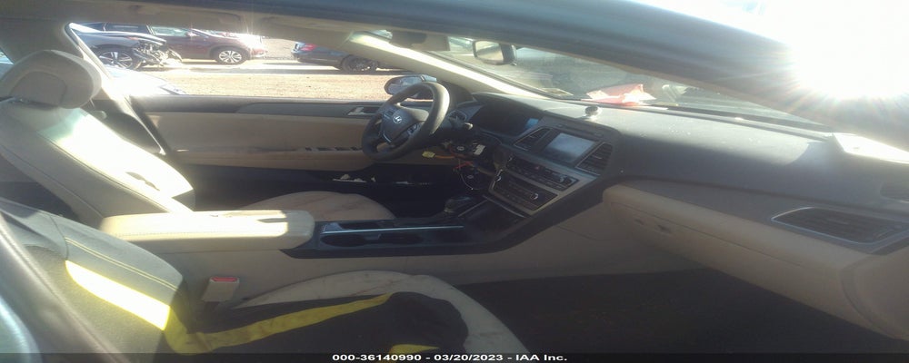5NPE24AF5GH430923 2016 HYUNDAI SONATA photo no. 5