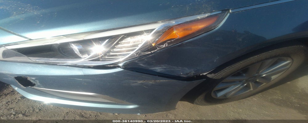 5NPE24AF5GH430923 2016 HYUNDAI SONATA photo no. 6