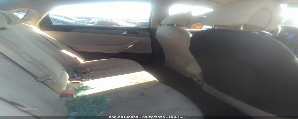 5NPE24AF5GH430923 2016 HYUNDAI SONATA photo no. 8