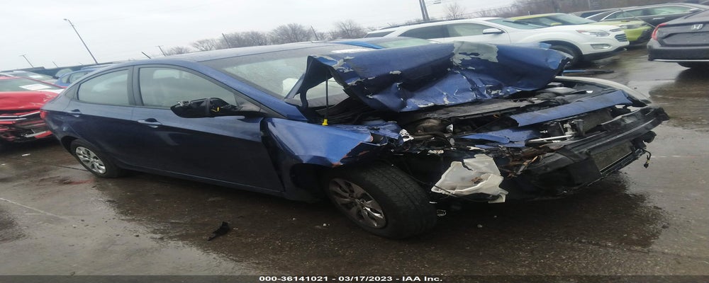 KMHCT4AE2FU893775 2015 HYUNDAI ACCENT photo no. 1