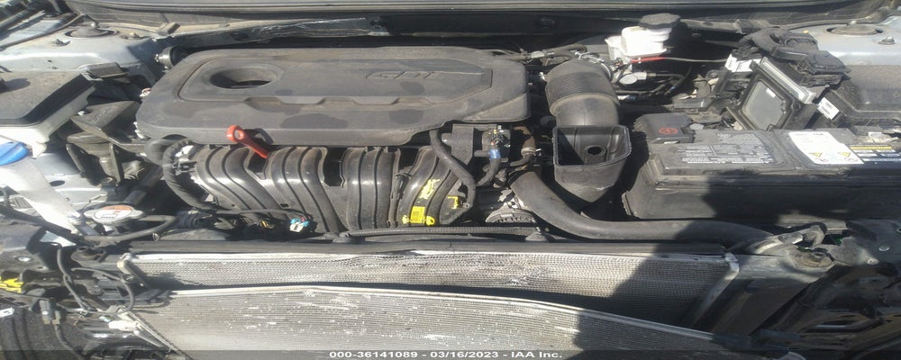 5NPE34AF2HH585718 2017 HYUNDAI SONATA photo no. 10