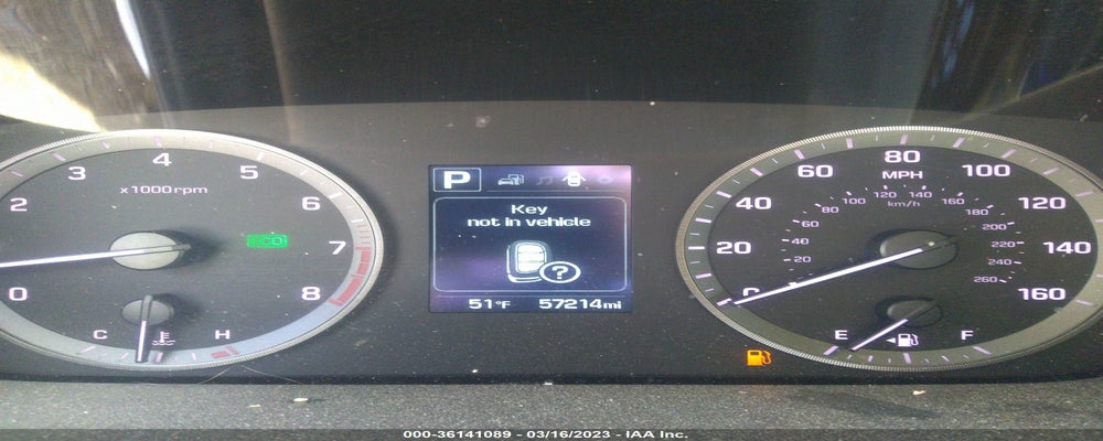 5NPE34AF2HH585718 2017 HYUNDAI SONATA photo no. 7