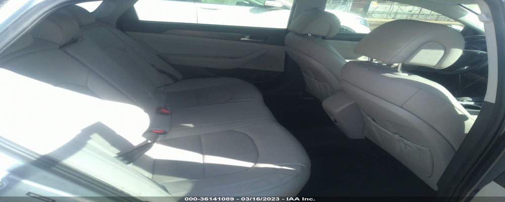 5NPE34AF2HH585718 2017 HYUNDAI SONATA photo no. 8