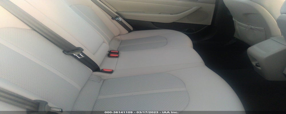 5NPE24AF2FH166607 2015 HYUNDAI SONATA photo no. 8