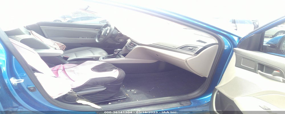 5NPD84LF2JH372400 2018 HYUNDAI ELANTRA photo no. 5