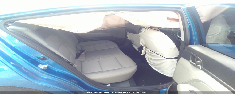5NPD84LF2JH372400 2018 HYUNDAI ELANTRA photo no. 8