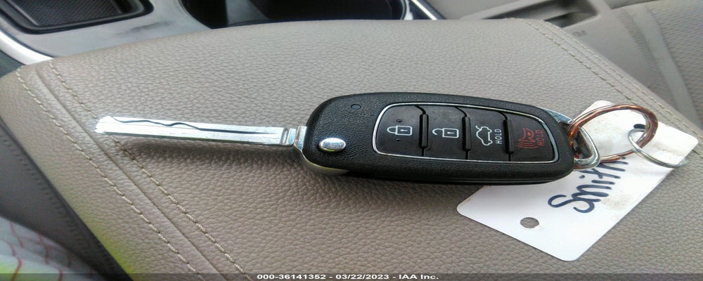 5NPE24AF4KH794789 2019 HYUNDAI SONATA photo no. 11