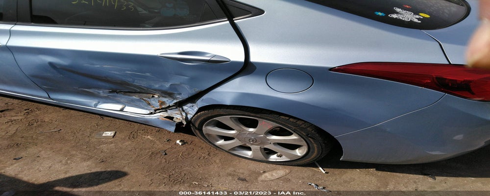 KMHDH4AE0CU464278 2012 HYUNDAI ELANTRA photo no. 6