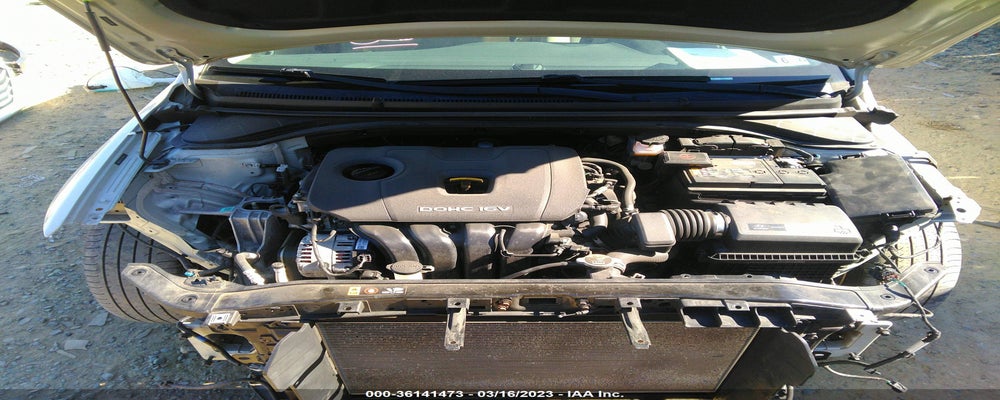 5NPD84LF5JH358846 2018 HYUNDAI ELANTRA photo no. 10