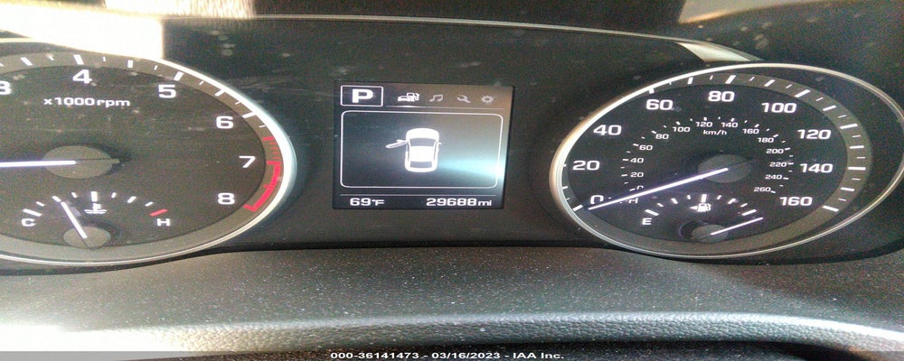 5NPD84LF5JH358846 2018 HYUNDAI ELANTRA photo no. 7