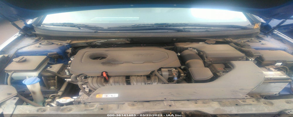 5NPE24AF7HH595549 2017 HYUNDAI SONATA photo no. 10
